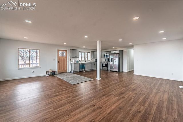 12480 Partridge Lane, Peyton, CO 80831