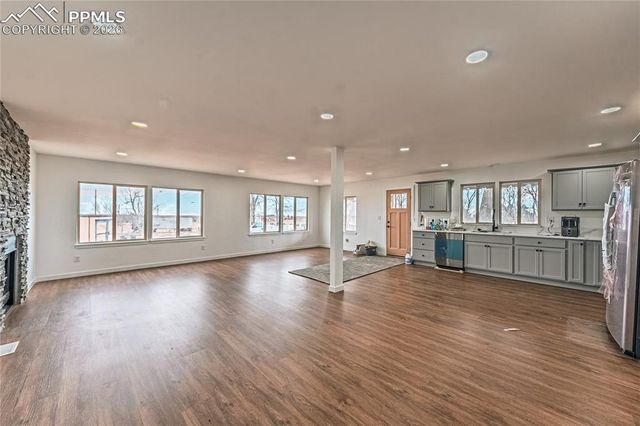 12480 Partridge Lane, Peyton, CO 80831
