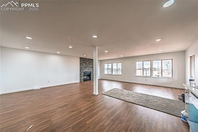 12480 Partridge Lane, Peyton, CO 80831