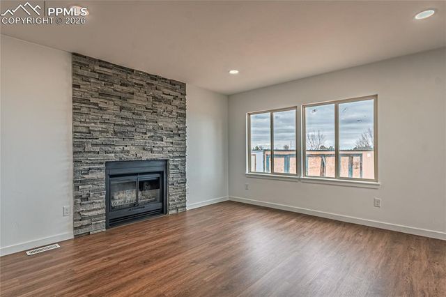 12480 Partridge Lane, Peyton, CO 80831