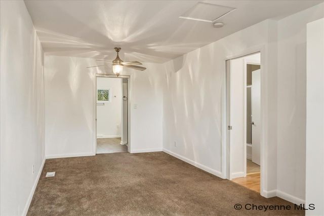 4322 DARNELL PL, Cheyenne, WY 82001
