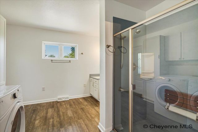 4322 DARNELL PL, Cheyenne, WY 82001