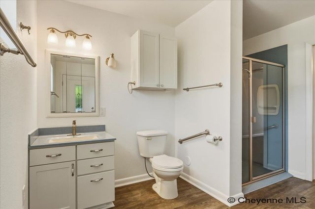 4322 DARNELL PL, Cheyenne, WY 82001
