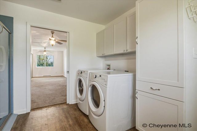 4322 DARNELL PL, Cheyenne, WY 82001