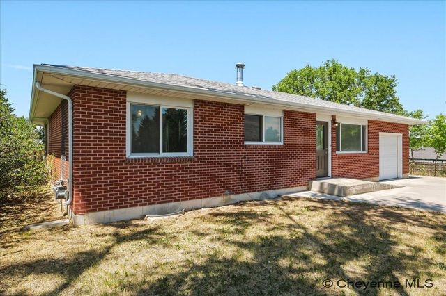 4322 DARNELL PL, Cheyenne, WY 82001