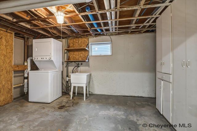 4322 DARNELL PL, Cheyenne, WY 82001