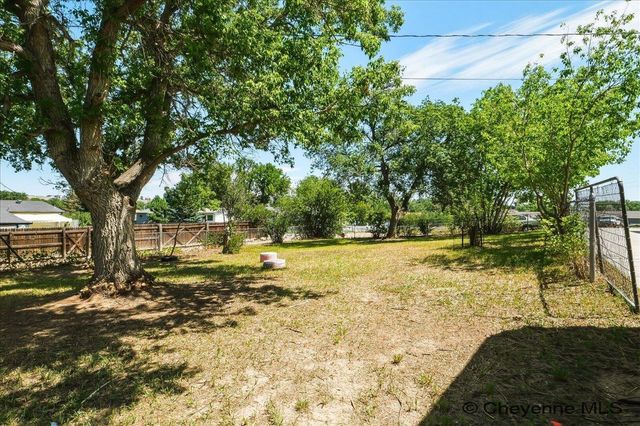 4322 DARNELL PL, Cheyenne, WY 82001