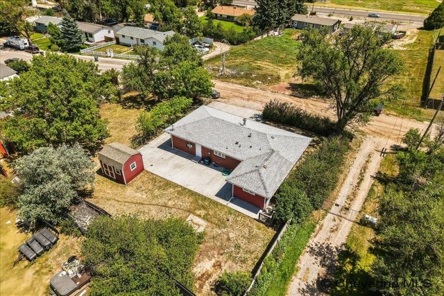 4322 DARNELL PL, Cheyenne, WY 82001