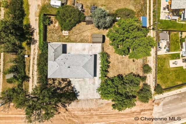 4322 DARNELL PL, Cheyenne, WY 82001