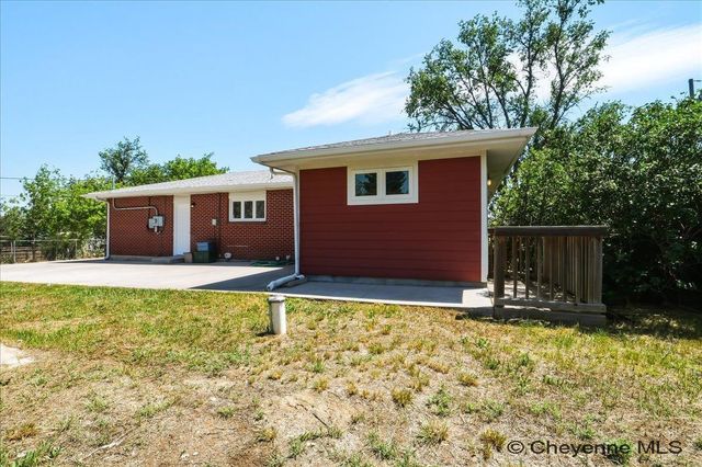 4322 DARNELL PL, Cheyenne, WY 82001