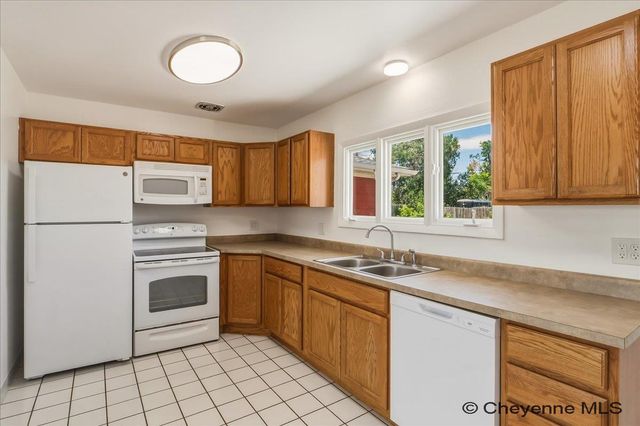 4322 DARNELL PL, Cheyenne, WY 82001