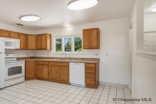 4322 DARNELL PL, Cheyenne, WY 82001