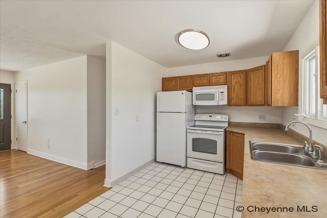 4322 DARNELL PL, Cheyenne, WY 82001
