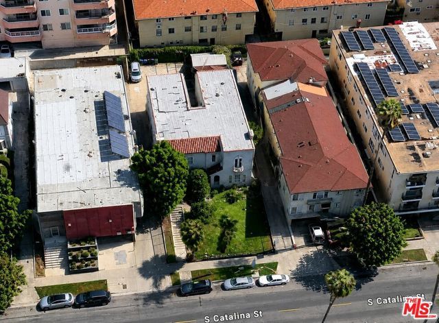 426 S Catalina Street, Los Angeles, CA 90020