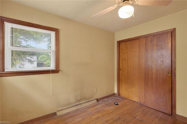 701 Forrest DR, Newport News, VA 23601