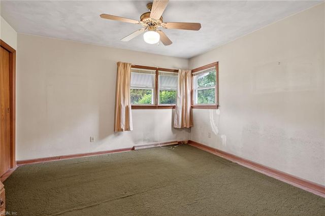 701 Forrest DR, Newport News, VA 23601