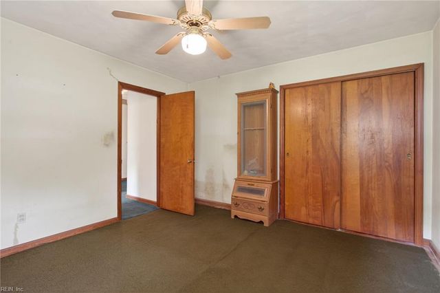 701 Forrest DR, Newport News, VA 23601