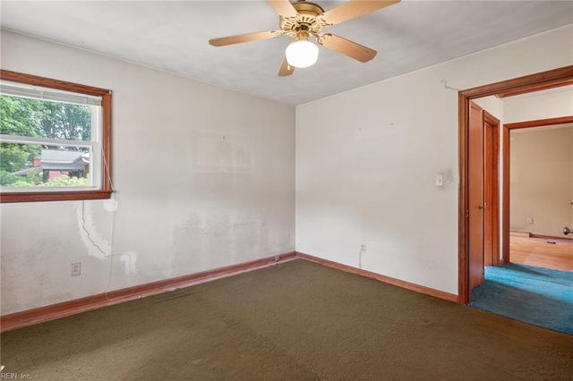 701 Forrest DR, Newport News, VA 23601