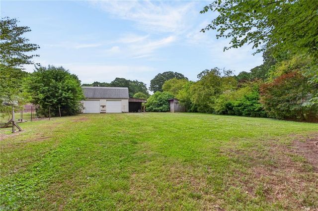 701 Forrest DR, Newport News, VA 23601