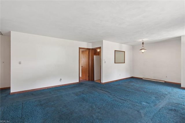 701 Forrest DR, Newport News, VA 23601