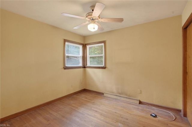 701 Forrest DR, Newport News, VA 23601