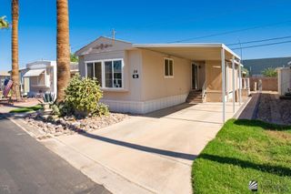 2700 W 8 St, Yuma, AZ 85364