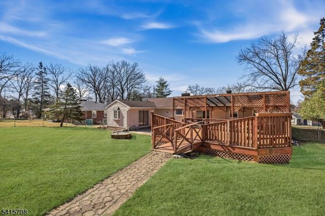 55 Stella Dr, Bridgewater Twp., NJ 08807