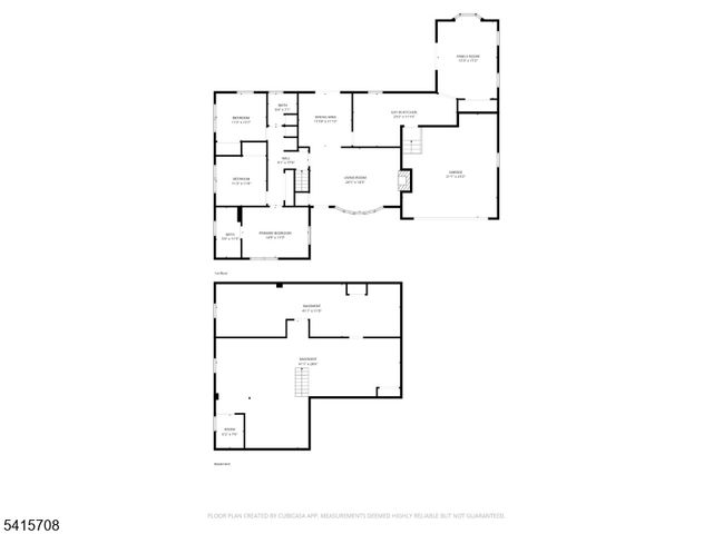 55 Stella Dr, Bridgewater Twp., NJ 08807