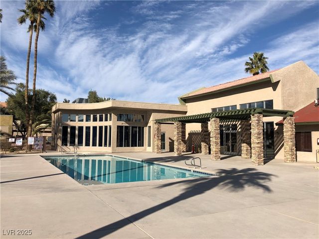 4943 Indian River Drive 140, Las Vegas, NV 89103