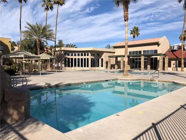 4943 Indian River Drive 140, Las Vegas, NV 89103