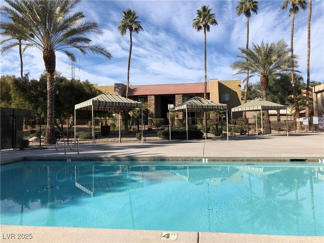 4943 Indian River Drive 140, Las Vegas, NV 89103