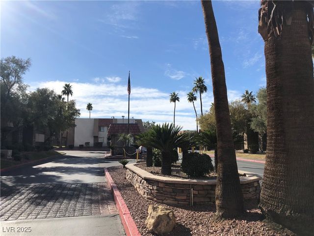 4943 Indian River Drive 140, Las Vegas, NV 89103