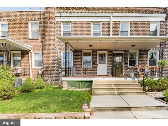 108 CURTIS AVE, Collingswood, NJ 08108