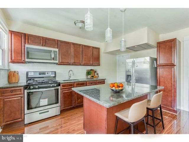 108 CURTIS AVE, Collingswood, NJ 08108