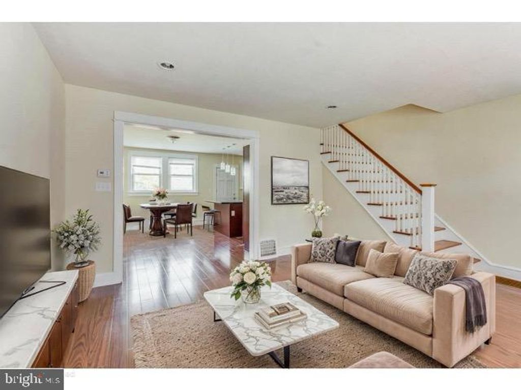 108 CURTIS AVE, Collingswood, NJ 08108