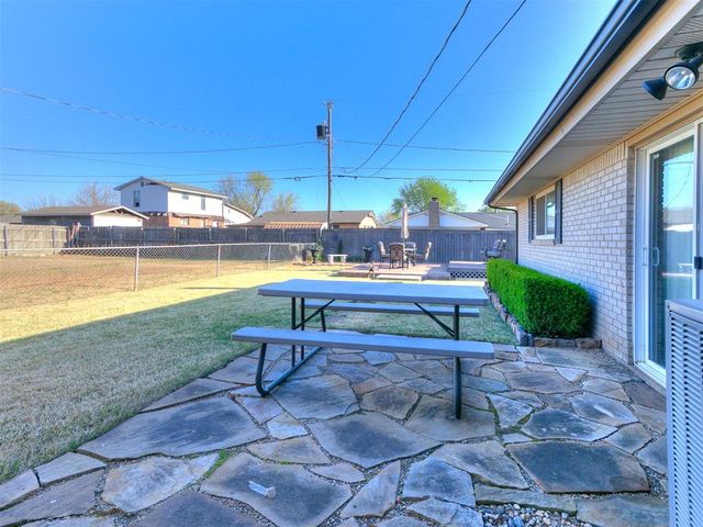 877 NW 14th Street, Moore, OK 73160