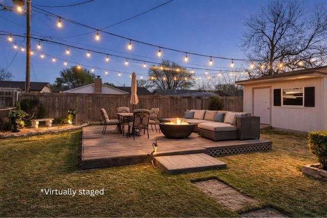 877 NW 14th Street, Moore, OK 73160