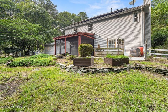 569 Buttonwood Drive, Jackson, NJ 08527