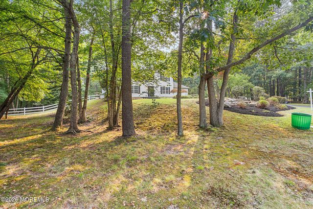 569 Buttonwood Drive, Jackson, NJ 08527