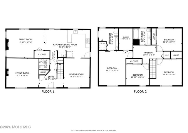 569 Buttonwood Drive, Jackson, NJ 08527