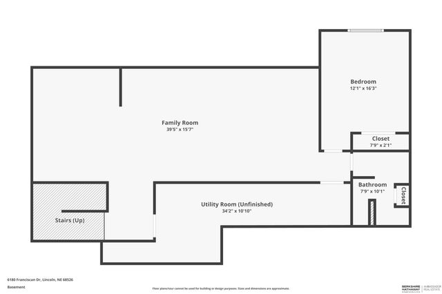 6180 Franciscan Drive, Lincoln, NE 68526