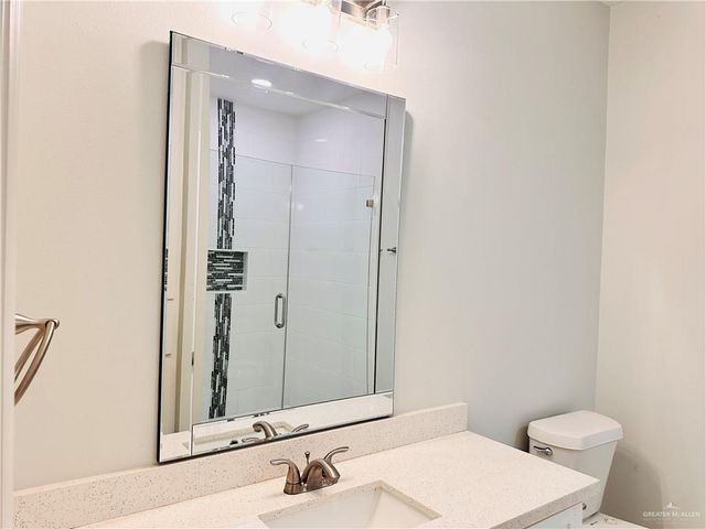 5506 N Crown Point, Pharr, TX 78577