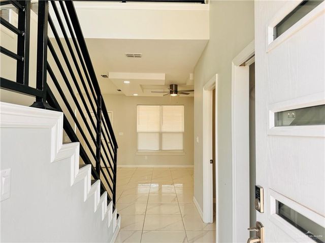 5506 N Crown Point, Pharr, TX 78577