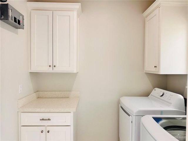 5506 N Crown Point, Pharr, TX 78577