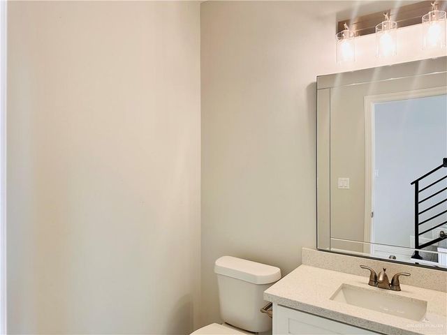 5506 N Crown Point, Pharr, TX 78577