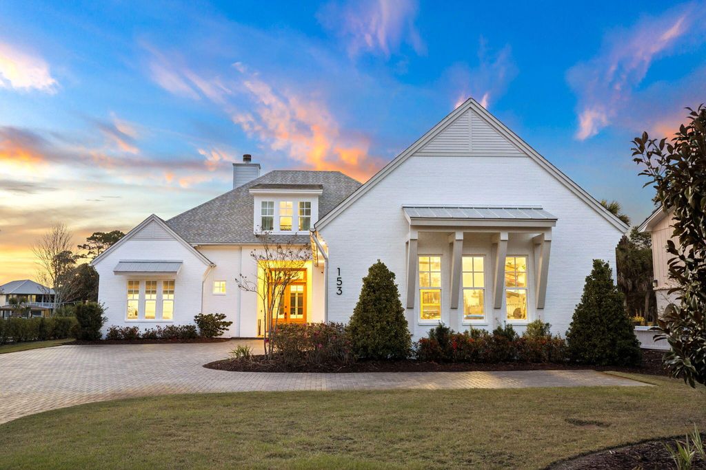 153 Bluebell Circle, Santa Rosa Beach, FL 32459