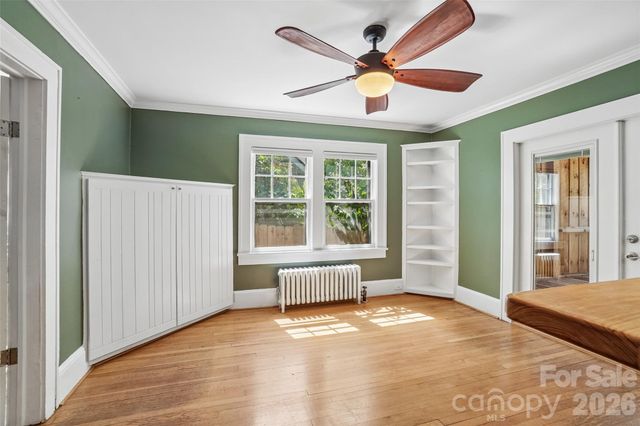 23 Lanvale Avenue, Asheville, NC 28806