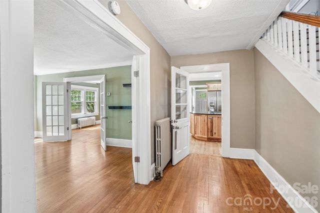 23 Lanvale Avenue, Asheville, NC 28806