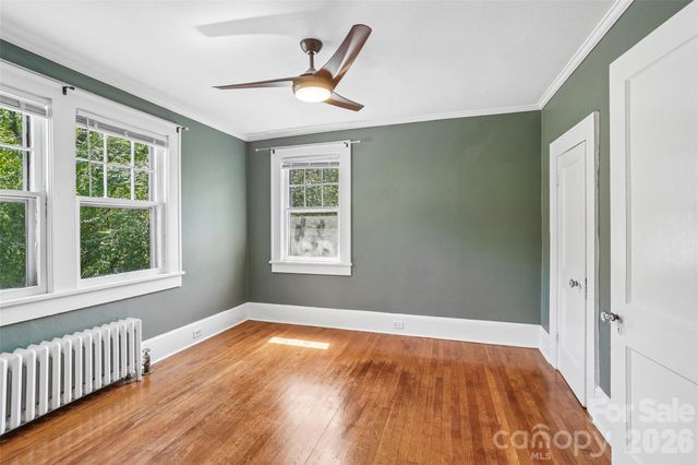23 Lanvale Avenue, Asheville, NC 28806