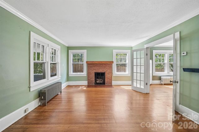 23 Lanvale Avenue, Asheville, NC 28806
